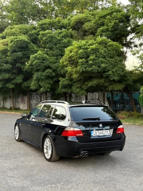 BMW 535 M-Pack Logic 7 , снимка 5
