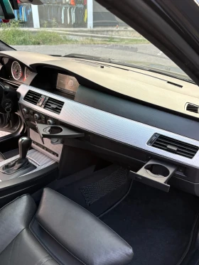 BMW 535 M-Pack Logic 7 , снимка 11