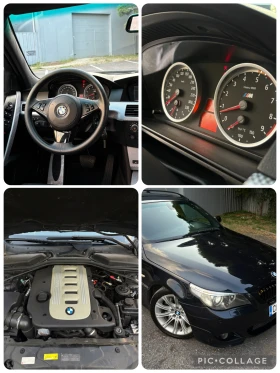 BMW 535 M-Pack Logic 7 , снимка 16