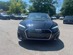 Audi A5 TECHNIK ЦЕНА ДО БЪЛГАРИЯ РЕГИСТРАЦИЯ & АВТОКРЕДИТ, снимка 2
