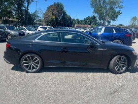 Audi A5 TECHNIK ЦЕНА ДО БЪЛГАРИЯ РЕГИСТРАЦИЯ & АВТОКРЕДИТ, снимка 4