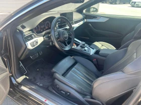 Audi A5 TECHNIK ЦЕНА ДО БЪЛГАРИЯ РЕГИСТРАЦИЯ & АВТОКРЕДИТ, снимка 6