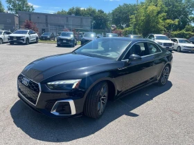 Audi A5 TECHNIK ЦЕНА ДО БЪЛГАРИЯ РЕГИСТРАЦИЯ & АВТОКРЕДИТ, снимка 1