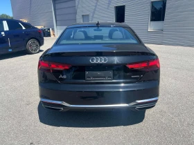 Audi A5 TECHNIK ЦЕНА ДО БЪЛГАРИЯ РЕГИСТРАЦИЯ & АВТОКРЕДИТ, снимка 5