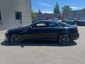 Audi A5 TECHNIK ЦЕНА ДО БЪЛГАРИЯ РЕГИСТРАЦИЯ & АВТОКРЕДИТ, снимка 3