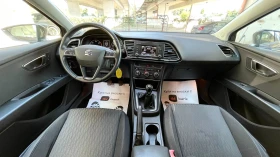 Seat Leon СЕРВ. ДОК., снимка 9