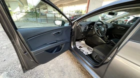 Seat Leon СЕРВ. ДОК., снимка 11