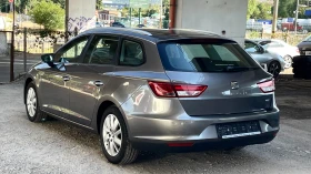 Seat Leon СЕРВ. ДОК., снимка 7