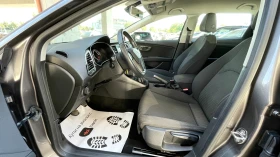 Seat Leon СЕРВ. ДОК., снимка 12