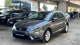 Seat Leon СЕРВ. ДОК., снимка 1