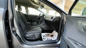 Seat Leon СЕРВ. ДОК., снимка 14