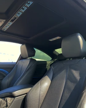 BMW 435 M packet (Active sound), снимка 6