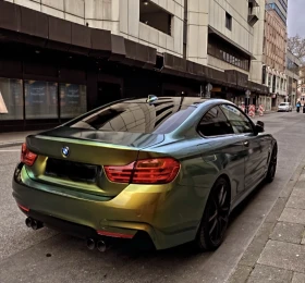 BMW 435 M packet (Active sound), снимка 4