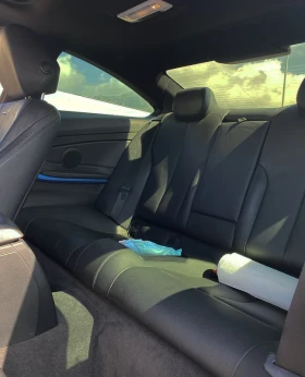 BMW 435 M packet (Active sound), снимка 5