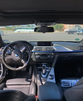 BMW 435 M packet (Active sound), снимка 7
