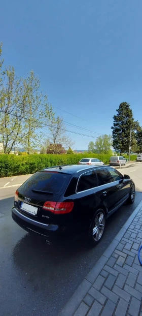 Audi A6 2.7, снимка 2