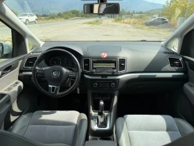 VW Sharan 2.0TDI , снимка 8