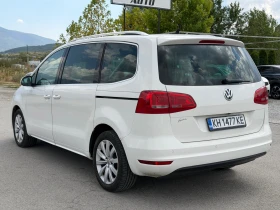VW Sharan 2.0TDI , снимка 6