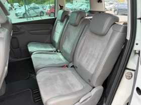 VW Sharan 2.0TDI , снимка 4