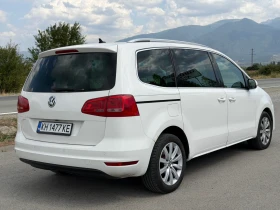 VW Sharan 2.0TDI , снимка 5