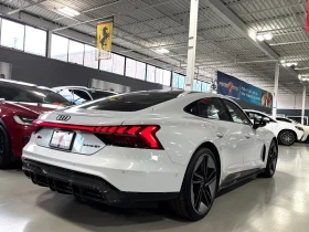 Audi E-Tron GT RS ЦЕНА ДО БЪЛГАРИЯ АВТОКРЕДИТ, снимка 4