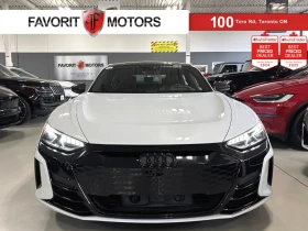 Audi E-Tron GT RS ЦЕНА ДО БЪЛГАРИЯ АВТОКРЕДИТ, снимка 1