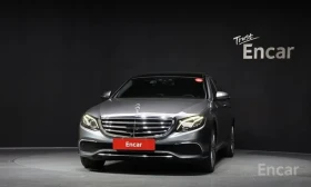 Mercedes-Benz E 450 4MATIC EXCLUSIVE * ОБДУХВАНЕ * ВКЛ ЗАСТРАХОВКА * , снимка 2