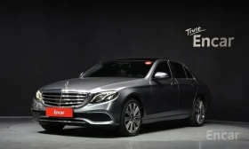 Mercedes-Benz E 450 4MATIC EXCLUSIVE * ОБДУХВАНЕ * ВКЛ ЗАСТРАХОВКА * , снимка 1