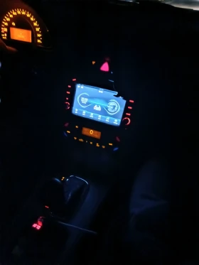 Mercedes-Benz C 200 2.0 compressor газ, снимка 6