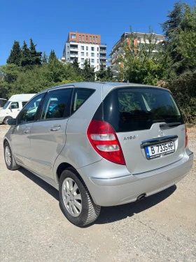 Mercedes-Benz A 180 CDI, климатик, ксенон, снимка 2