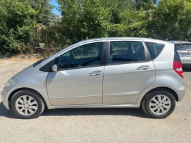 Mercedes-Benz A 180 CDI, климатик, ксенон, снимка 3