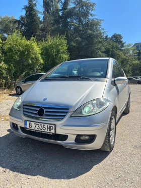 Mercedes-Benz A 180 CDI, климатик, ксенон, снимка 1