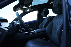 Mercedes-Benz S 500 * L* 4M* S63 OPTIC* PANO* BURMESTER* MANUFAKTUR, снимка 8