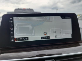 BMW 540 * ДИГИТАЛЕН КЛЮЧ* МАСАЖИ* ОБДУХВАНЕ* 360 КАМЕРА* , снимка 10