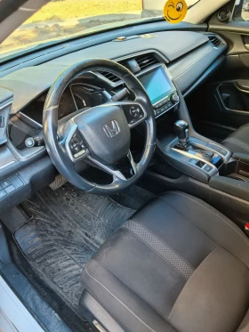 Honda Civic, снимка 4