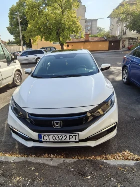 Honda Civic, снимка 5