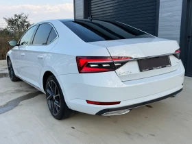 Skoda Superb, снимка 4