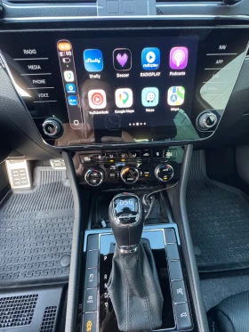 Skoda Superb, снимка 16