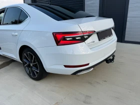 Skoda Superb, снимка 17