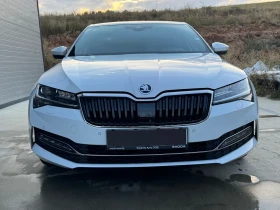 Skoda Superb, снимка 3