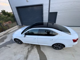 Skoda Superb, снимка 6