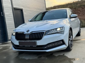 Skoda Superb, снимка 2