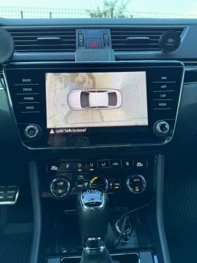Skoda Superb, снимка 10
