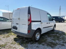 Renault Kangoo 1.5 DCI, снимка 4