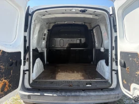 Renault Kangoo 1.5 DCI, снимка 9