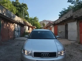 Audi A4, снимка 12