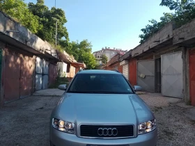 Audi A4, снимка 1