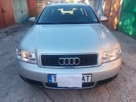 Audi A4, снимка 6