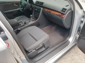 Audi A4, снимка 8