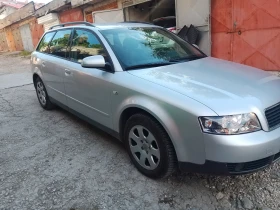 Audi A4, снимка 3